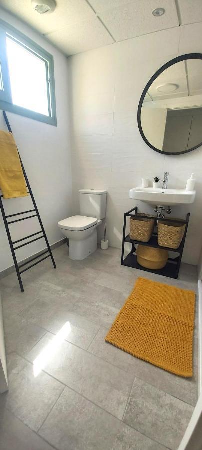 Ocean Apartament !! 1ª Linea Del Mar, Piscina, Parking, Wifi Mojácar Eksteriør billede