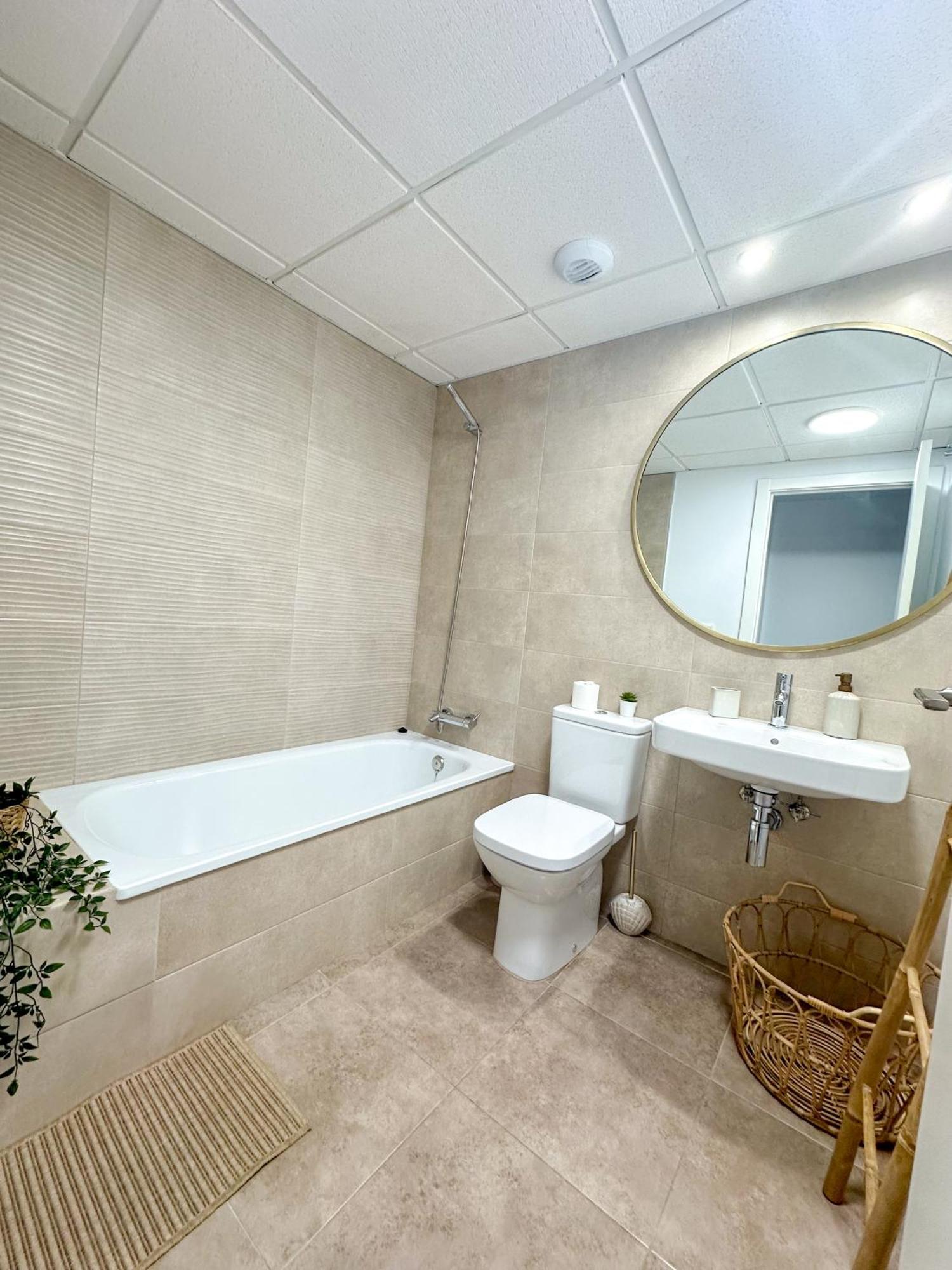 Ocean Apartament !! 1ª Linea Del Mar, Piscina, Parking, Wifi Mojácar Eksteriør billede