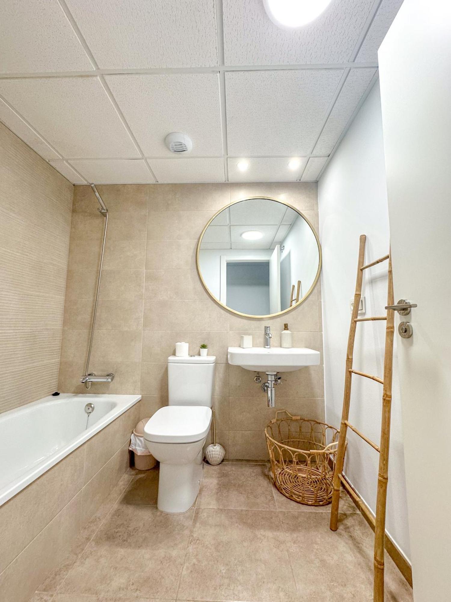 Ocean Apartament !! 1ª Linea Del Mar, Piscina, Parking, Wifi Mojácar Eksteriør billede
