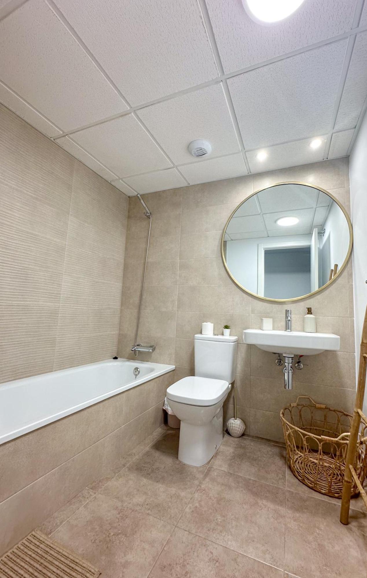 Ocean Apartament !! 1ª Linea Del Mar, Piscina, Parking, Wifi Mojácar Eksteriør billede